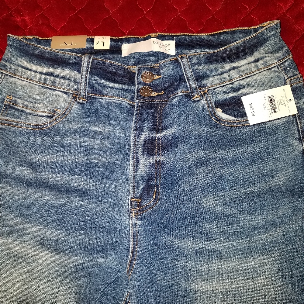 Women's Jeans